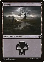Starter Commander Decks #342