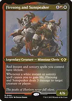 Multiverse Legends #104