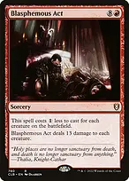 Commander Legends: Battle for Baldur's Gate #780