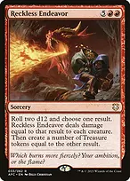 Forgotten Realms Commander #33