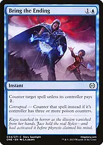 Phyrexia: All Will Be One #44