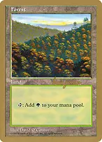 World Championship Decks 1997 #sg448