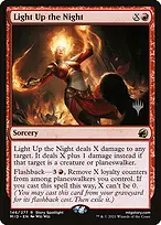 Innistrad: Midnight Hunt Promos #146p
