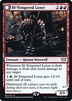 Innistrad: Crimson Vow Promos #162s