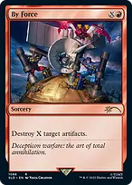 Secret Lair Drop #1086