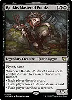 Wilds of Eldraine Commander #116