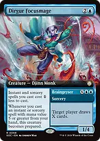 Secrets of Strixhaven Commander #68