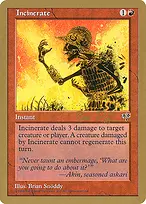 World Championship Decks 1998 #br184
