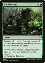 March of the Machine Commander #301