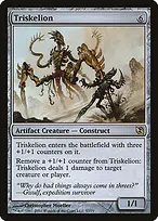 Duel Decks: Elspeth vs. Tezzeret #57