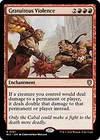 Bloomburrow Commander #197