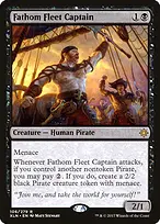 Ixalan Promos #106p