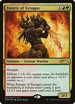 Friday Night Magic 2014 #10