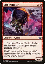 Duel Decks: Merfolk vs. Goblins #37