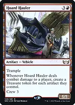 Streets of New Capenna Promos #109s