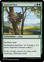 Bloomburrow Commander #239