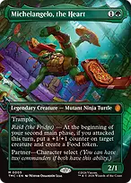 Teenage Mutant Ninja Turtles Eternal #5