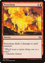 Modern Masters 2017 #107
