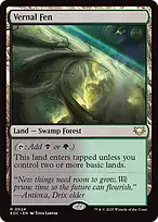 Edge of Eternities Commander #24