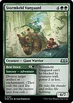 Wilds of Eldraine #187
