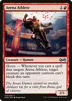 Ultimate Masters #123