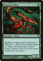 Premium Deck Series: Slivers #2