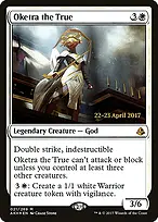 Amonkhet Promos #21s