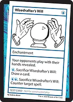 Mystery Booster 2 #539