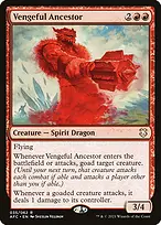 Forgotten Realms Commander #35