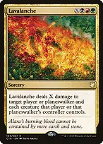 Commander 2018 #184