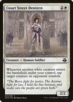 Duel Decks: Elspeth vs. Kiora #5