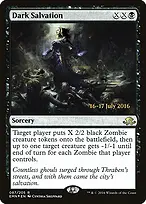 Eldritch Moon Promos #87s