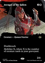 Tarkir: Dragonstorm #337