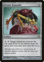 Betrayers of Kamigawa #157