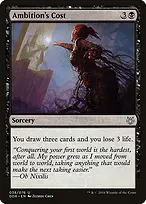 Duel Decks: Nissa vs. Ob Nixilis #38