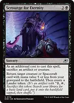 Edge of Eternities #114