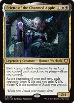 Secrets of Strixhaven Commander #307