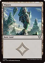 Edge of Eternities Commander #191