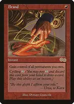 Urza's Saga #176
