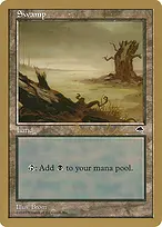 World Championship Decks 1998 #bs340