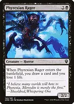 Commander Legends #142
