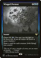 Innistrad: Double Feature #356