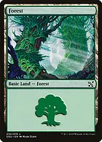 Duel Decks: Elves vs. Inventors #34