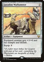 Commander 2015 #258