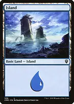 Commander Legends #506