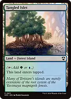 Secrets of Strixhaven Commander #411