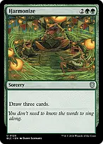 Bloomburrow Commander #120