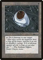 Arabian Nights #57