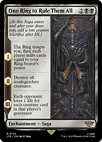 The Lord of the Rings: Tales of Middle-earth #102