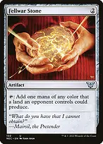 Neon Dynasty Commander #150